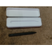 MICROSOFT Stylus Surface Slim Pen 2 Zwart (8WV-00002)