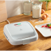 MOULINEX Wafelijzer Waffle Time (WJ170112)