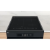WHIRLPOOL WS68IS8APBP/E - Fornuis - Inductie 1-fase (normale stekker) - breedte 60 cm