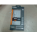 SBS Cover D3O Samsung Galaxy S25 Edge Transparant (TED3OCOVSAS25E)