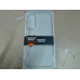 SBS Cover D3O Samsung Galaxy S25 Edge Transparant (TED3OCOVSAS25E)