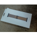 APPLE Smartwatch band 49mm Tan Alpine Loop Medium Black Titanium (MYQ13ZM/A)