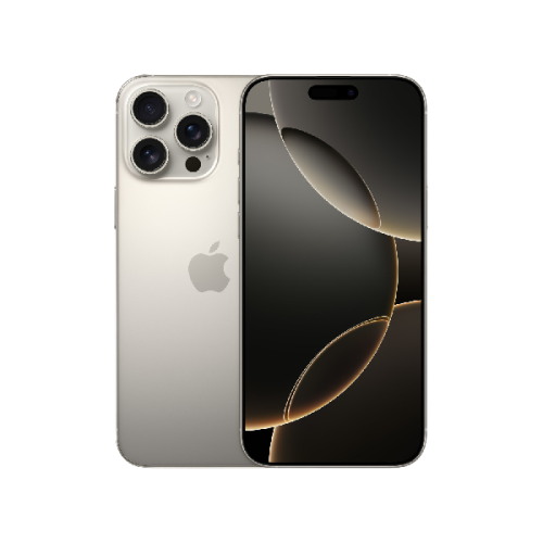 APPLE iPhone 16 Pro Max 256 GB Natural Titanium