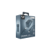 FRESH N REBEL Mini netadapter USB-C PD 20 W met Apple Lightning kabel Dive Blue (2WCL20DV)
