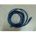 FRESH N REBEL Mini netadapter USB-C PD 20 W met Apple Lightning kabel Dive Blue (2WCL20DV)