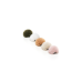 DJI Mic 3 Multi-Color Windscreens - Microfoon windkap