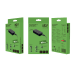 ISY Universele voedingsadapter voor notebooks 90W Zwart (IAC-2103-1)