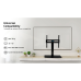 ISY TV standaard 32" tot 65" VESA max. 400 x 400 mm (ITV 600)