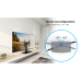 ISY TV standaard 32" tot 65" VESA max. 400 x 400 mm (ITV 600)
