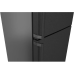 BOSCH KGN39VXCT - Koel-vriescombinatie - breedte 60 cm - hoogte 203 cm - NoFrost