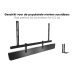 VOGELS Soundbar beugel (SOUND 3550)
