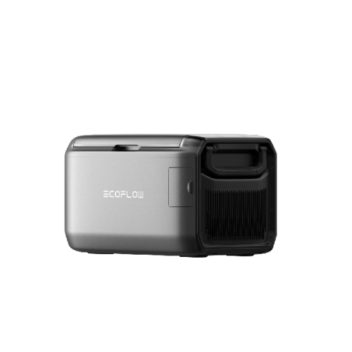ECOFLOW Glacier Classic 35L