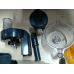 BOSCH MUM Serie 4 MUM58359 Keukenmachine Zilver