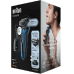 BRAUN Scheerapparaat Serie 6 (61-B7200CC)