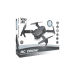 WONKY MONKEY Drone Copter - Zwart (WM RC-920BL)
