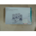 CHACON 4 Stopcontact met afstandbediening (54662)