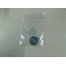 CHACON 4 Stopcontact met afstandbediening (54662)