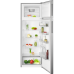 AEG RDV428E1AX - Koel-vriescombinatie - breedte 55 cm - hoogte 161 cm