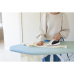 BRABANTIA Steam Unit - Soothing Sea - Strijkplank 124 x 45 cm