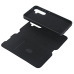 ISY Cover Wallet 2 en 1 Samsung Galaxy A36/A56 Zwart (2V222558)