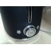 SMEG TSF01BLMEU 2-snee Broodrooster Zwart