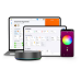 HOMEY Smarthome controller Pro Early 2023 Zwart (HOMEY-PRO-EU-03)