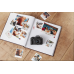 CANON Hybride camera EOS R100 + 18-45 mm + 55-210 mm (6052C023AA)