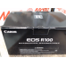 CANON Hybride camera EOS R100 + 18-45 mm + 55-210 mm (6052C023AA)