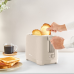 MOULINEX Broodrooster Morning (LT2M0B10)