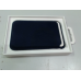 APPLE Kaarthouder FineWoven Wallet met MagSafe voor iPhone Blauw