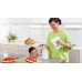 BRAUN HOUSEHOLD Handmixer (HM3100WH)