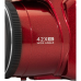 KODAK Bridge camera AZ425 Zoom Astro Rood (AZ425RD)