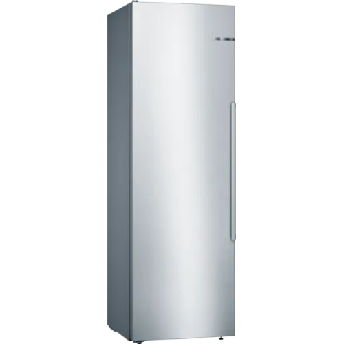 BOSCH KSV36AIDP - Tafelmodel koelkast met vriesvak - breedte 60 cm - hoogte 186 cm