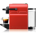 KRUPS Nespresso Inissia  YY3098FD - Compact design - 19 bar - Capsulemachine - Rood