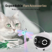 ENABOT Rola Mini Pet Campanion Robot- EU Speelgoed