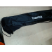 HAMA Tripod Statief Star 61 Champagne (4161)