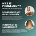 REVAMP Progloss Big Round Brush BR1400A - Warmeluchtborstel