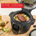MOULINEX Cookeo Infinity CE9828F0 - Smart multicooker Multicooker