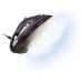CALOR Stoomstrijkijzer Ultimate Pure (FV9838C0)