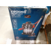 BISSELL Wet&Dry Drum (2026M) - Alleszuiger - Met Zakloze technologie - Zwart