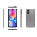 ZTE Blade A35e 2GB RAM 64GB ROM - Zilver Grijs