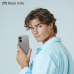 ZTE Blade A35e 2GB RAM 64GB ROM - Zilver Grijs