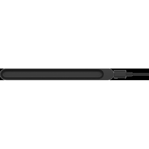MICROSOFT Stylus oplader Surface Slim Pen / Slim Pen 2 Zwart (8X2-00002)