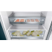 SIEMENS KG49EAICA iQ500 - Koelkast met vriesvak - breedte 70 cm - hoogte 201 cm
