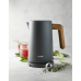 DOMO Waterkoker Wood You (DO9268WK)