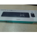 LOGITECH Draadloze toetsenbord en muis MK950 Signature Slim AZERTY Zwart (920-012485)