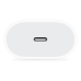 APPLE Netadapter 20 W USB-C Wit (MD3J4ZM/A)