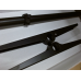 ISY TV Standaard 50'' tot 65'' Zwart (ITV 700)