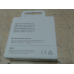APPLE Lightning naar USB-kabel 1m Wit (MUQW3ZM/A)