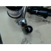 BRAUN HOUSEHOLD MultiQuick 5 MQ 50202M - Staafmixer